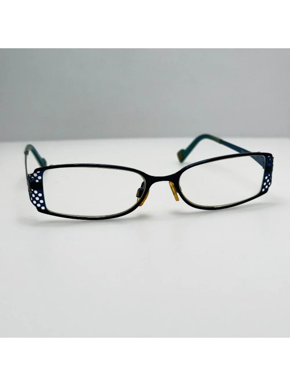 Fysh 3342 911 Eyeglasses Eye Glasses Frames 51-17-135